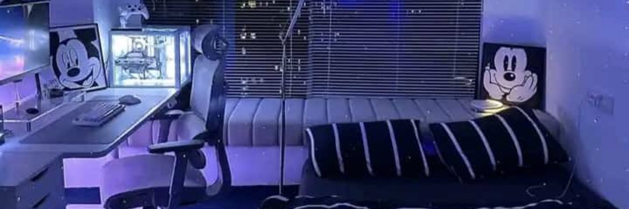 not Your Habiby🐐 | banner