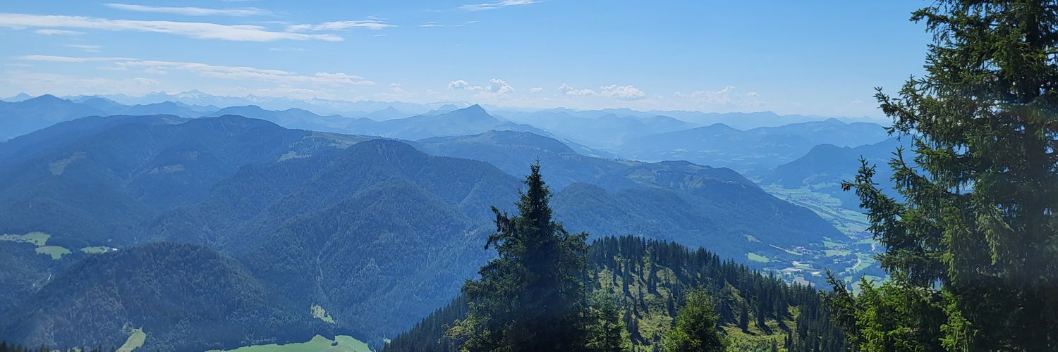Kathrin T. 🇦🇹🏔 banner