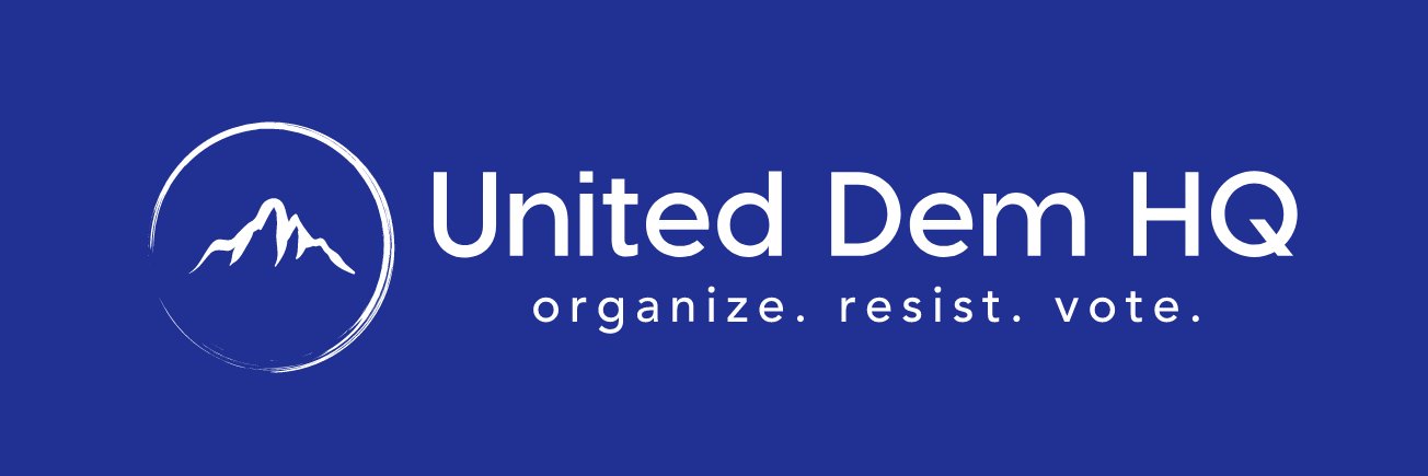 UnitedDemHQ's profile banner image