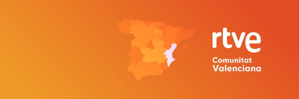 RTVEValencia Profile Banner