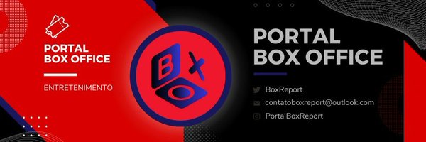 Boxreport Profile Banner