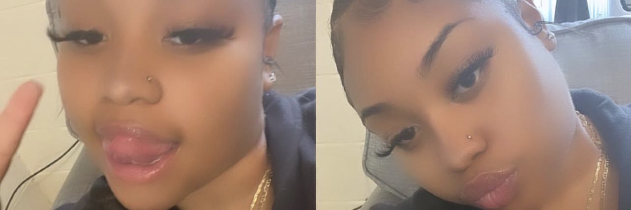thereaaalj5's profile banner image