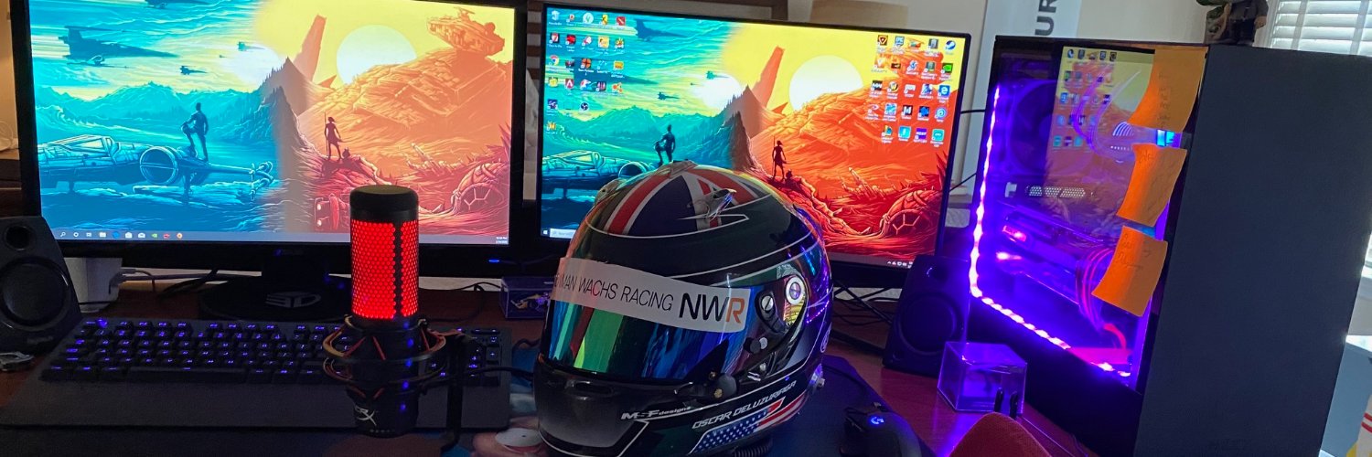 OrdlOscar's profile banner image