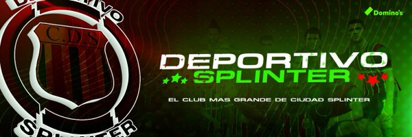 depSplin Profile Banner