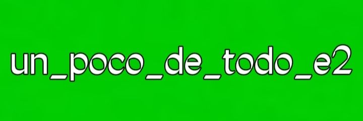PocoE2's profile banner image
