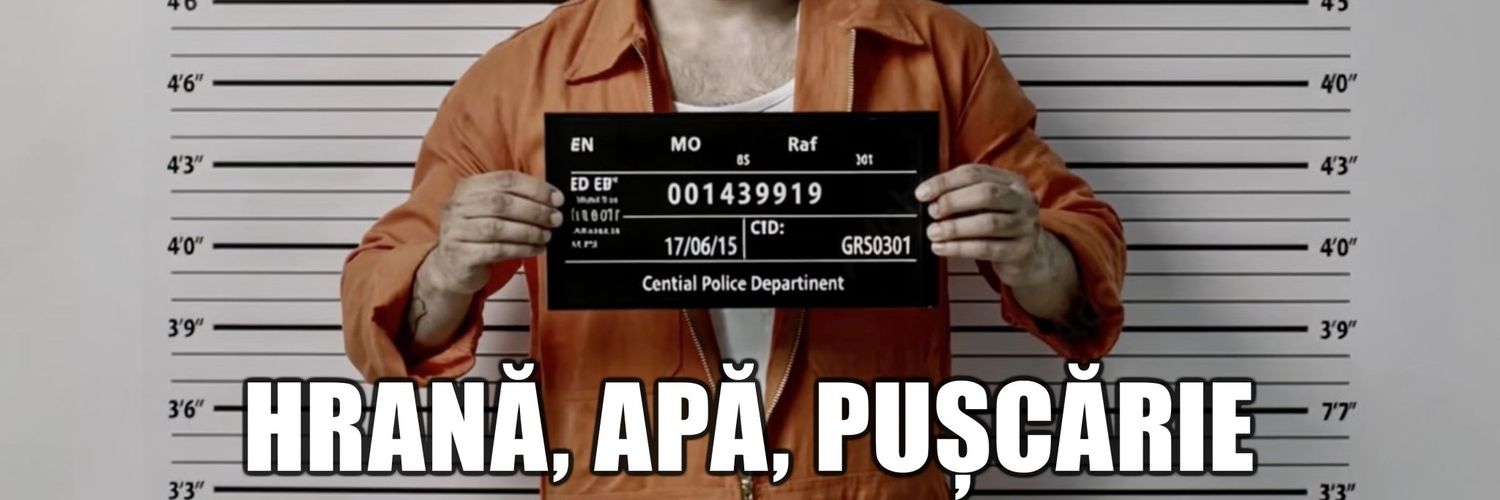 Professor X 🇷🇴's banner