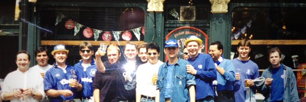 Shed1962 Profile Banner