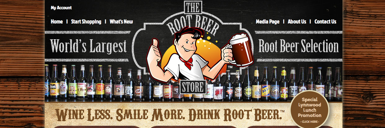 TheRootBeerStor's profile banner image