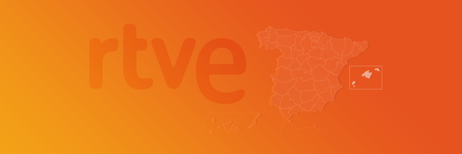 RTVEBalears's banner