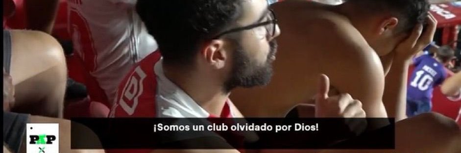 QUE SE VAYAN TODOS banner