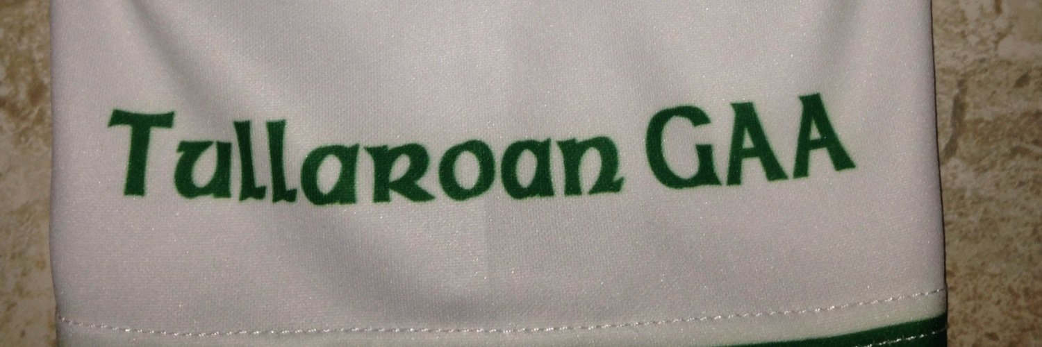 Tullaroan GAA Profile Banner