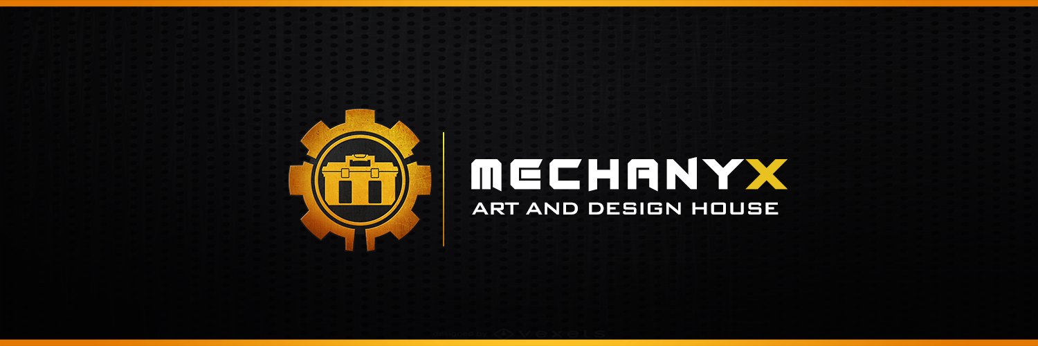 Mechanyx banner
