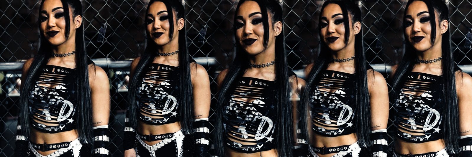 MISTY DAYE. ⚡︎ NOT @roxanne_wwe banner