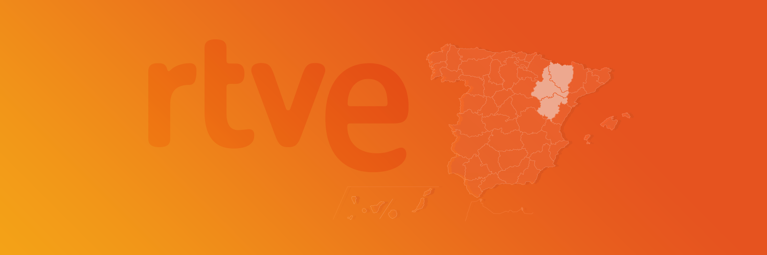RTVEAragón banner
