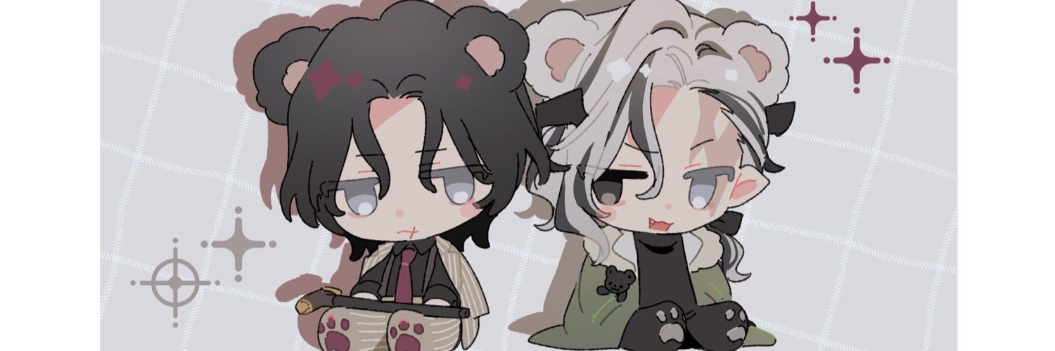㈽ しゃろ ଳ⋄𝄪 banner