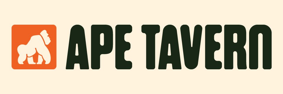 Ape Tavern 🦍 banner
