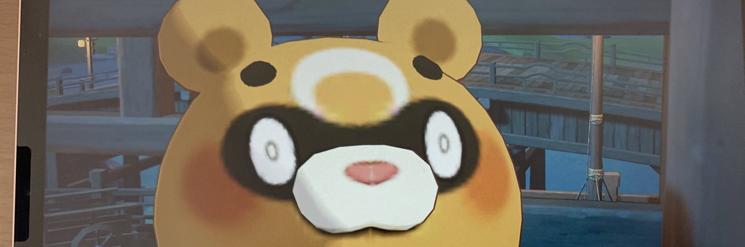 mikahoshi's profile banner image