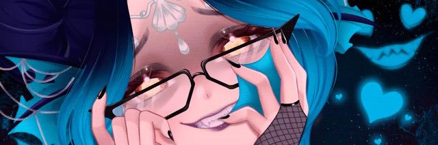 Mera Mizu 🐟✨ Vtuber's banner