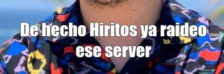 HiritosNContext's profile banner image