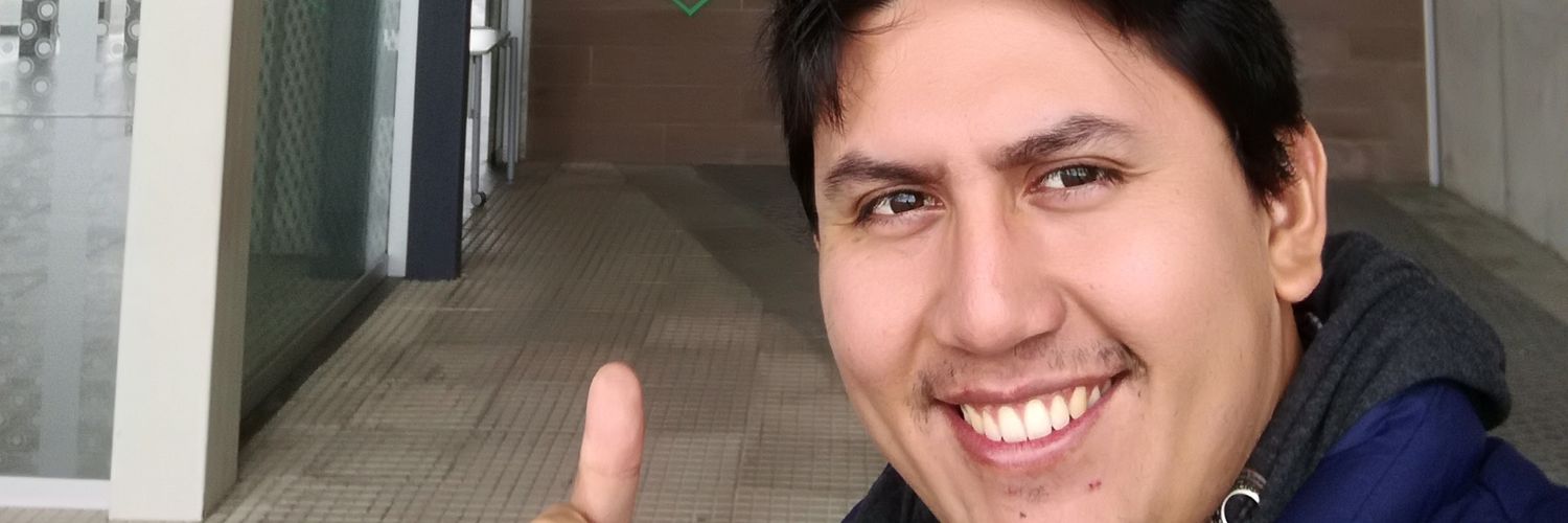 johanaznaran's profile banner image