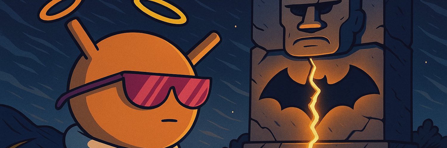 🦇 Papii 🔥's banner
