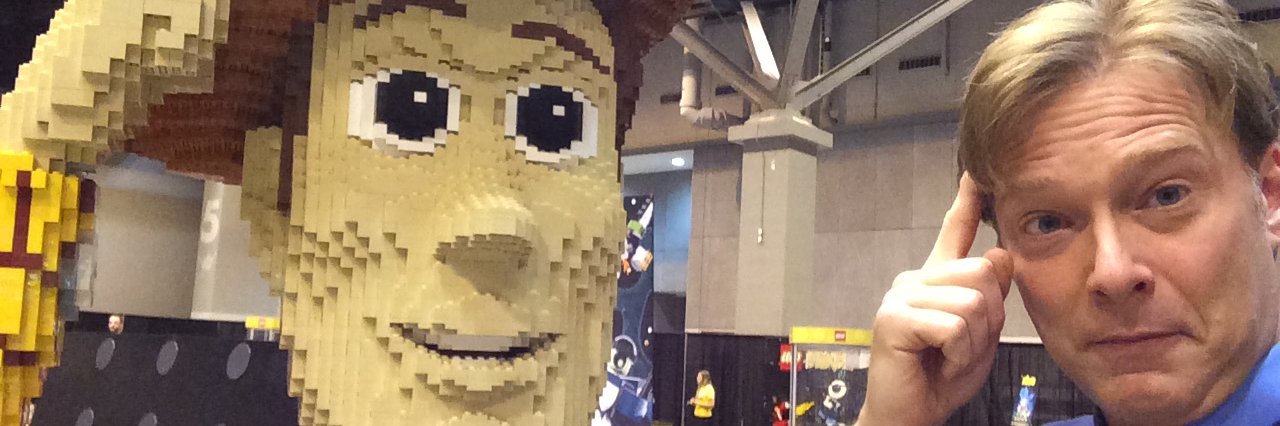 Patrick Clark banner