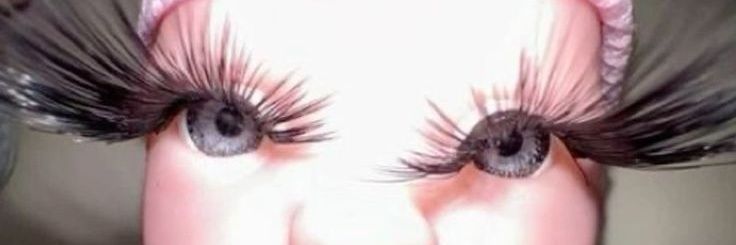 rarely active 👾 banner