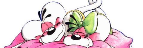 kendeerlisad's profile banner image