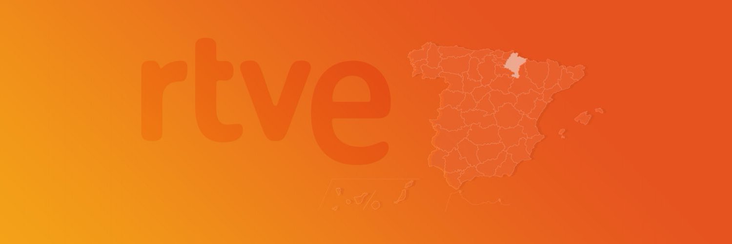 RTVENavarra Profile Banner