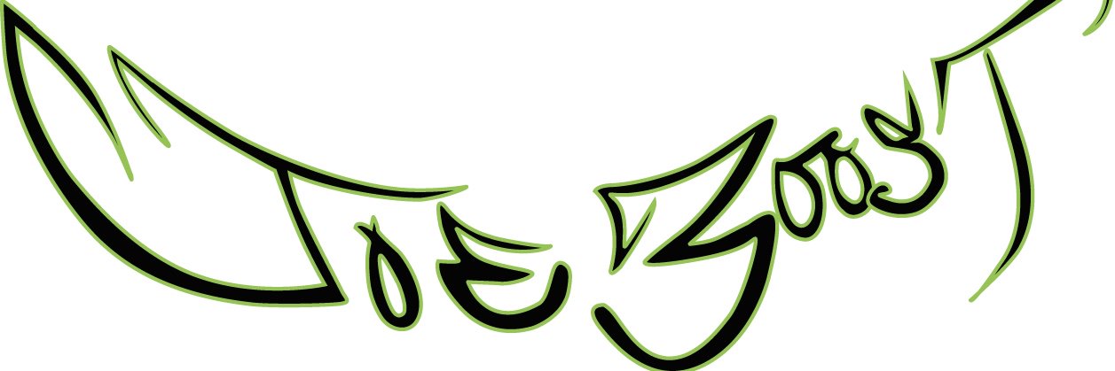 Joe-Boost banner