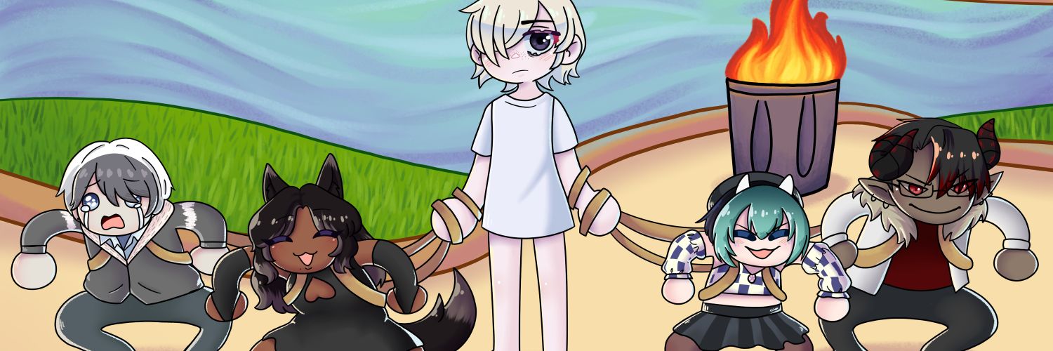 SAMARcero's profile banner image
