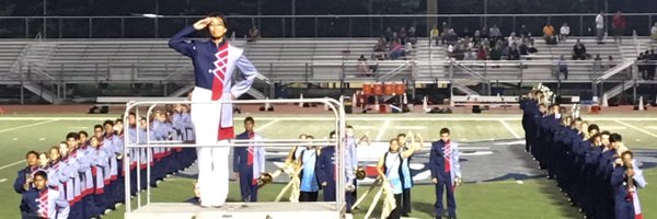 Band_JusticeHS Profile Banner