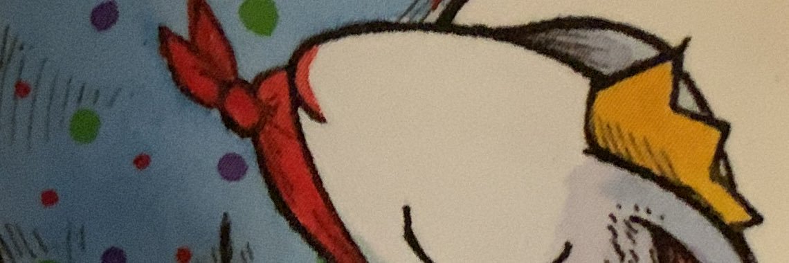 Adam Bomm banner