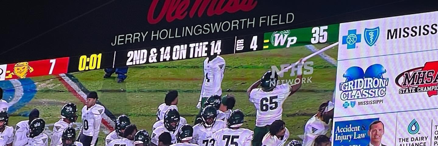 Elijah Lowery banner