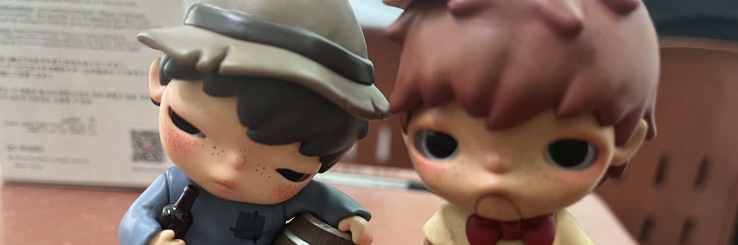 aIbedoslut's profile banner image