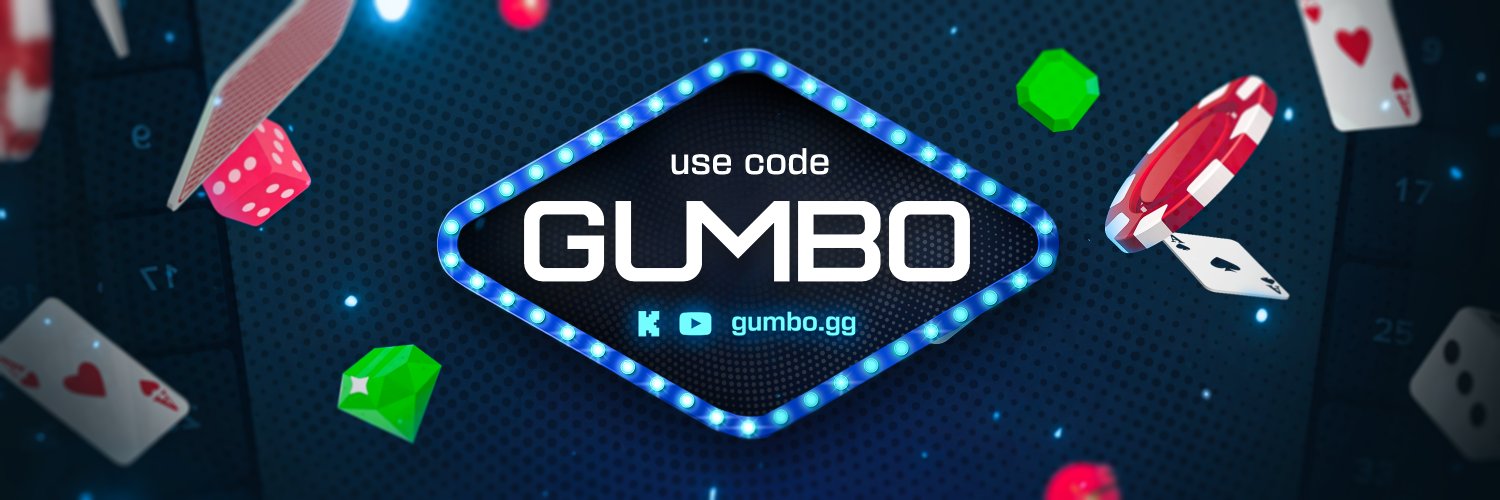Gumbo banner