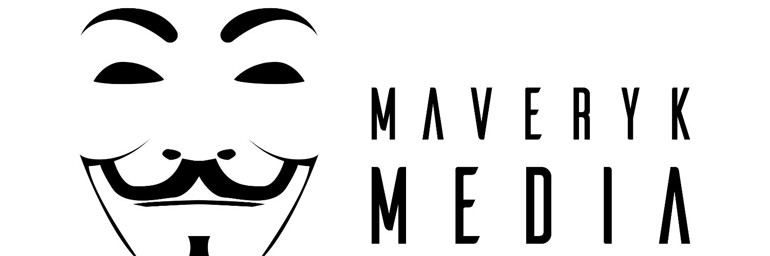 Maveryk Media banner