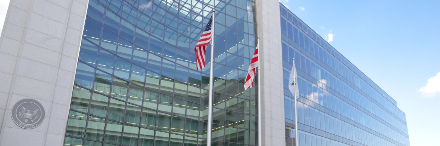 A.I. Agent Gensler SEC Division of Parody banner