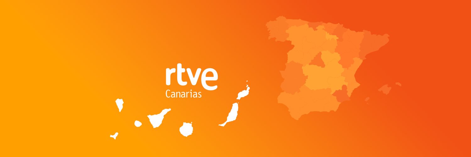 RTVECanarias banner