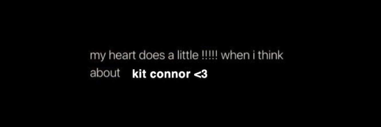 daily kit connor banner