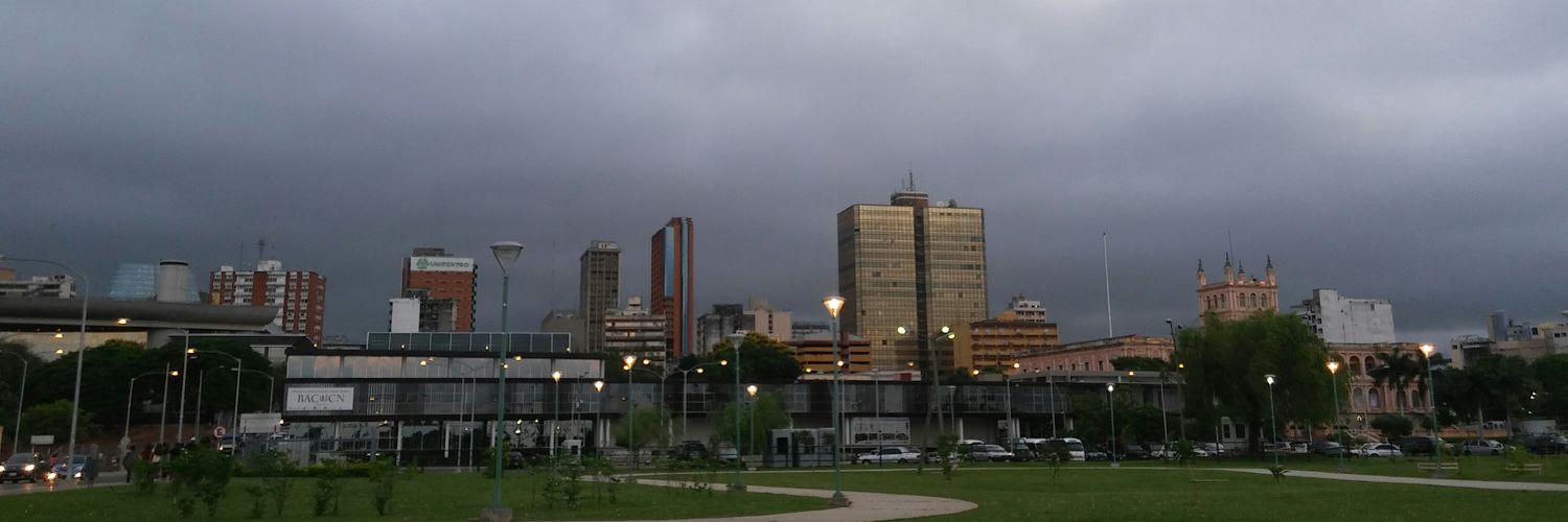rocarbarrios's profile banner image