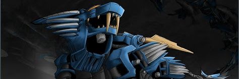 dreadurumon's profile banner image