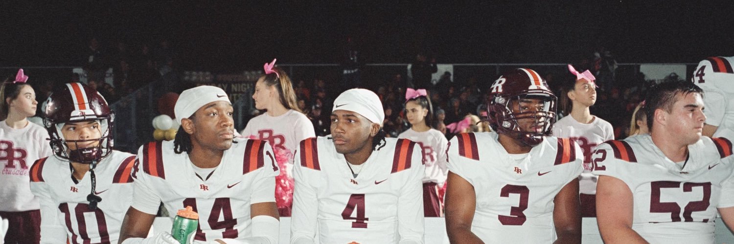 CJ Gray's banner