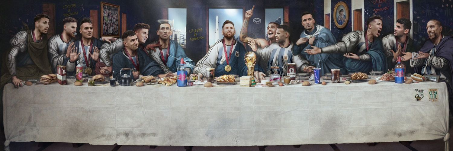 FrancooPelle's profile banner image
