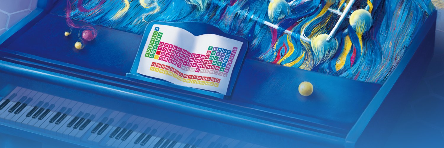 The Innovation Materials's banner