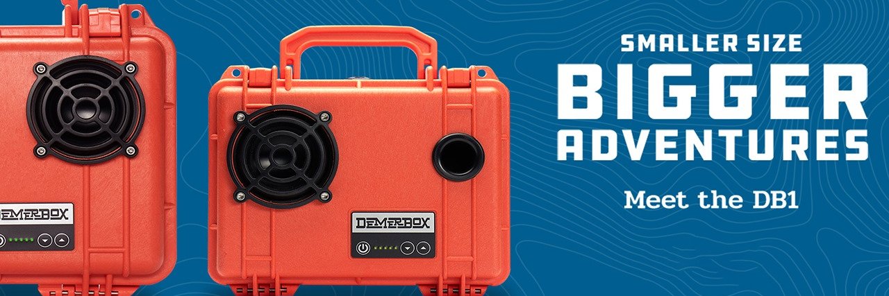 DemerBox banner