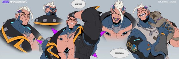 chartshazard Profile Banner
