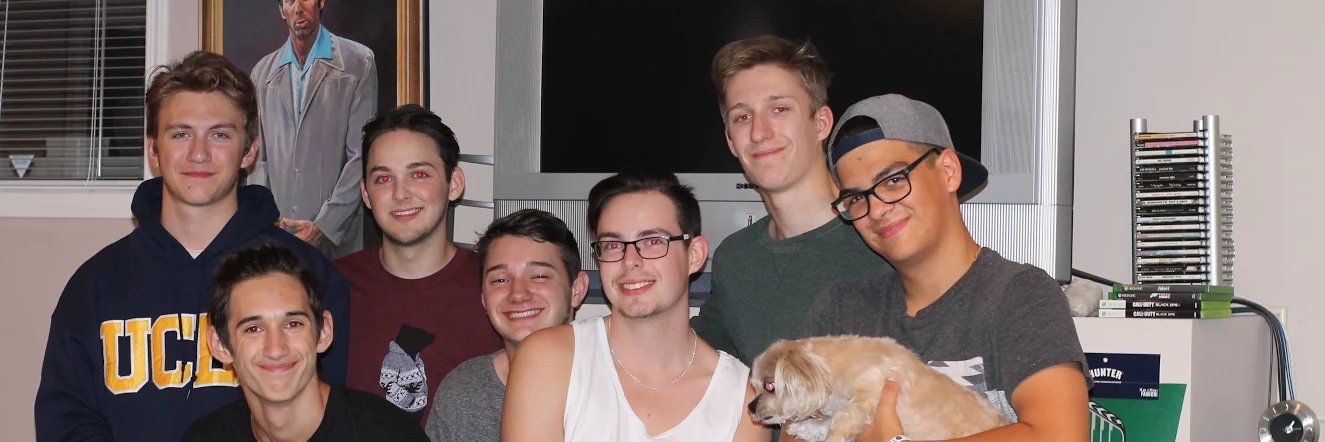 LexTatlow's profile banner image