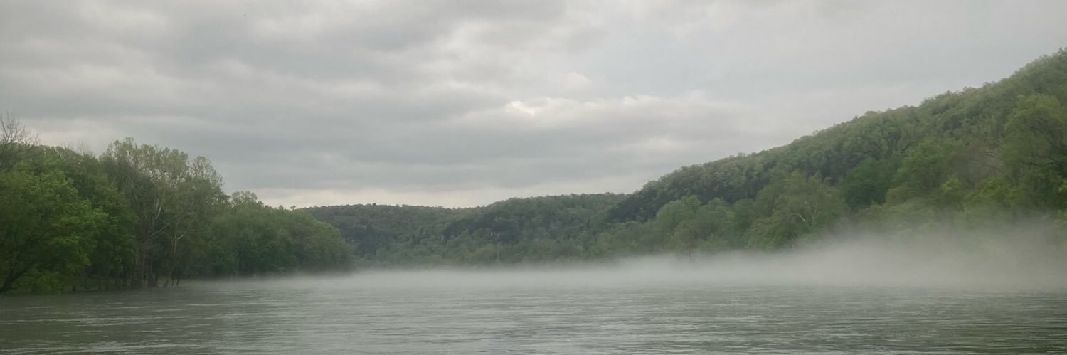 davewproffitt's profile banner image