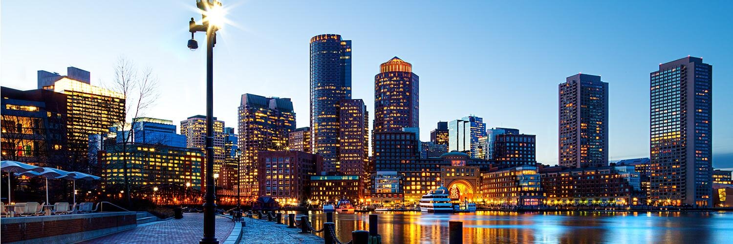 Colliers Boston banner